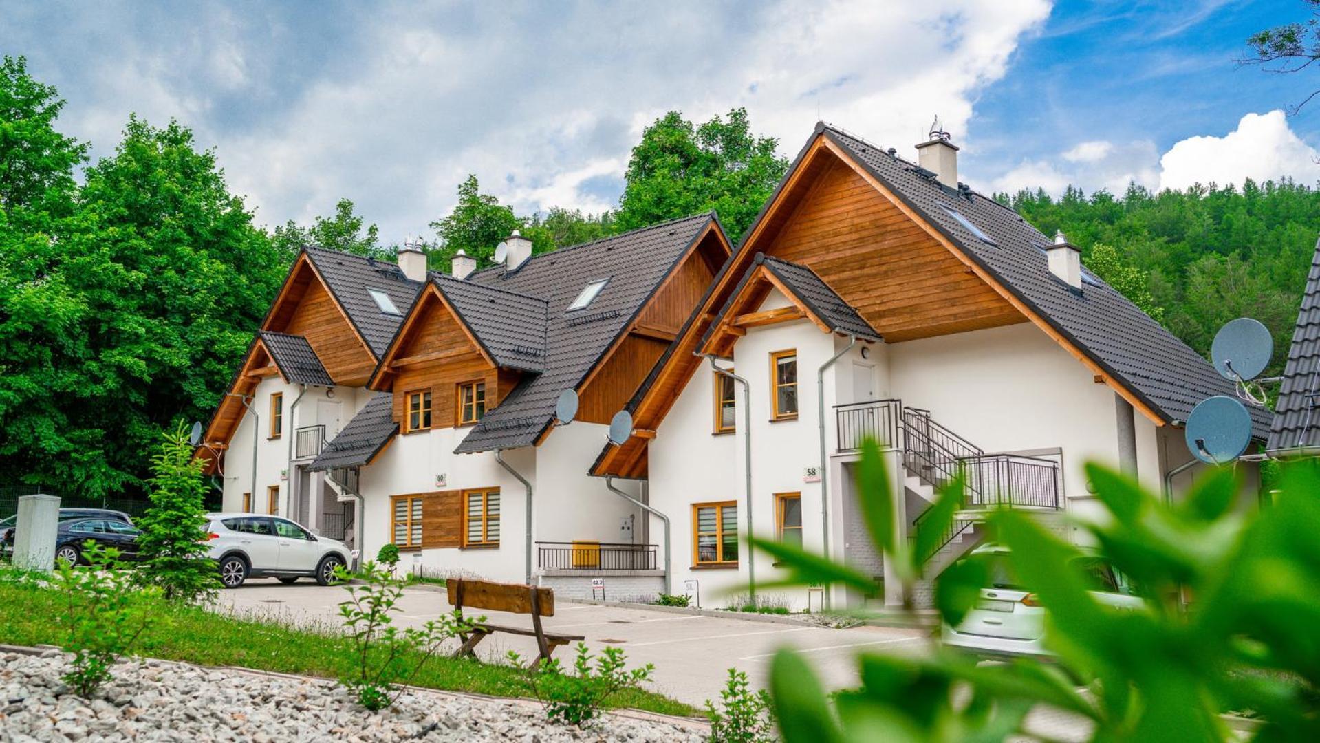 Vacationclub - Mysliwska 58 Apartament 1 Karpacz Exterior foto